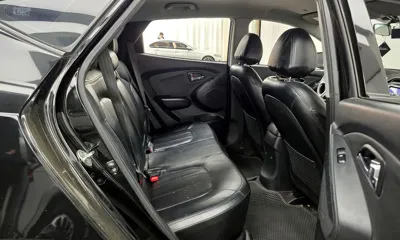 Hyundai Tucson 2011, 234400 км, за 3200000 KRW - фото 12
