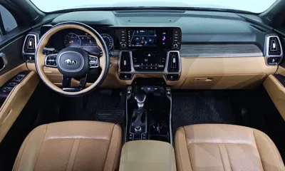 Kia Sorento 2021, 79087 км, за 20700000 KRW - фото 7