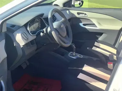 Chevrolet Sail 2015, 50000 км, за 10000 CNY - фото 7