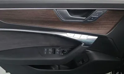 Audi A6 2025, 37609 км, за 53900000 KRW - фото 24