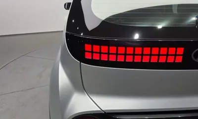 Hyundai Casper 2025, 20150 км, за 27800000 KRW - фото 23