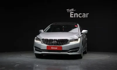 Hyundai Aslan 2015, 152874 км, за 7000000 KRW