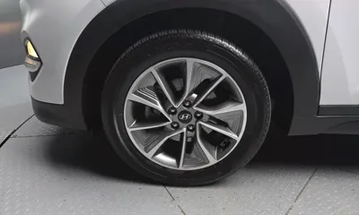 Hyundai Tucson 2018, 168413 км, за 10600000 KRW - фото 5