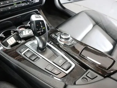 BMW 5-Series 2012, 127150 км, за 7290000 KRW - фото 9