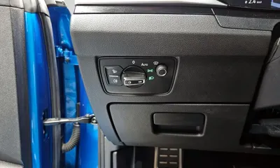 Volkswagen Arteon 2023, 28104 км, за 29900000 KRW - фото 29