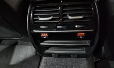 BMW 5-Series 2019, 101554 км, за 20900000 KRW - фото 27
