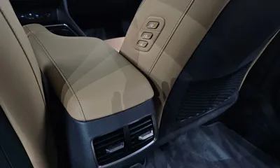 Hyundai Sonata 2024, 39039 км, за 28900000 KRW - фото 28