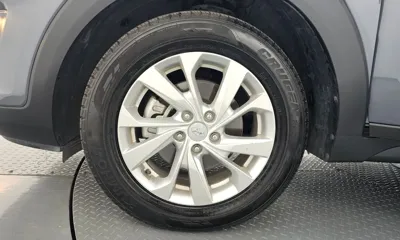 Hyundai Tucson 2019, 40135 км, за 16300000 KRW - фото 5