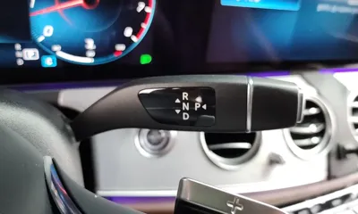 Mercedes-Benz E-Class 2021, 53595 км, за 34900000 KRW - фото 9