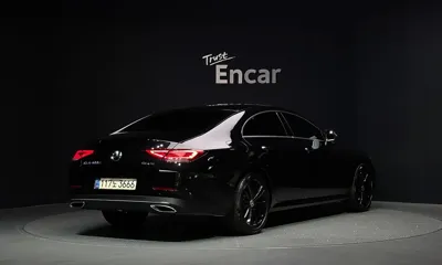 Mercedes-Benz CLS-Class 2019, 177791 км, за 27990000 KRW