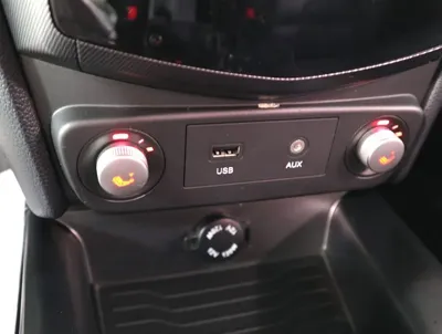 KG_Mobility_Ssangyong TIBOLI 2017, 68304 км, за 9800000 KRW - фото 14