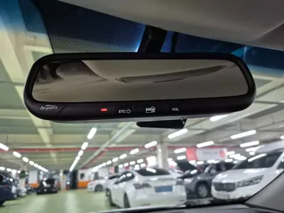 Kia K7 2015, 177000 км, за 5700000 KRW - фото 17