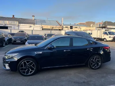 Kia K5 2019, 124170 км, за 11000000 KRW - фото 7