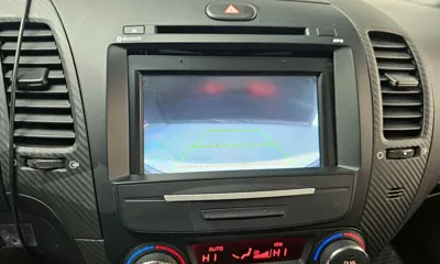 Kia K3 2015, 129745 км, за 5500000 KRW - фото 16