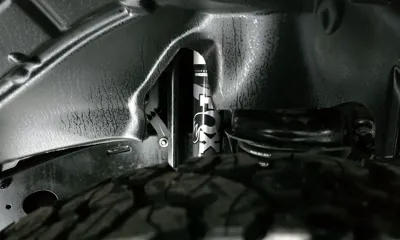 Jeep Wrangler 2019, 49908 км, за 38900000 KRW - фото 20