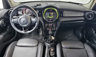 MINI Cooper 2018, 67880 км, за 10000000 KRW - фото 7