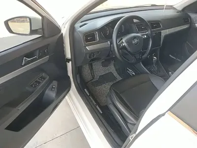 Volkswagen Lavida 2019, 53700 км, за 45199 CNY - фото 16