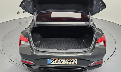Hyundai Avante 2021, 92397 км, за 15300000 KRW - фото 20