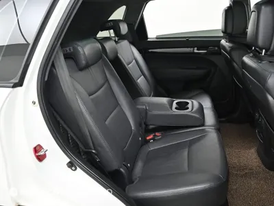 Kia Sorento 2014, 148000 км, за 7900000 KRW - фото 12