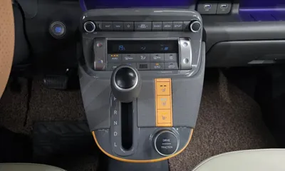 Hyundai Casper 2023, 34203 км, за 12550000 KRW - фото 9