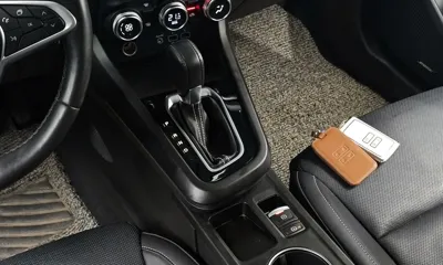 Renault-KoreaSamsung XM3 2022, 82755 км, за 16900000 KRW - фото 9