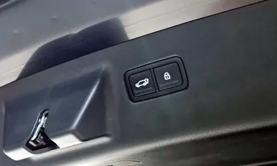 Hyundai Santafe 2024, 33986 км, за 95950000 KRW - фото 20