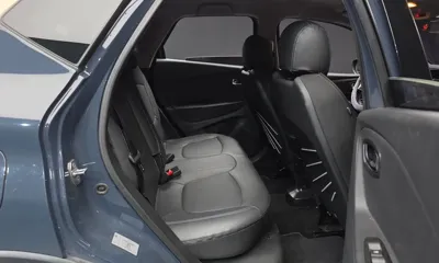 Renault-KoreaSamsung QM3 2017, 133014 км, за 5190000 KRW - фото 11