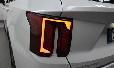 Kia Sorento 2024, 7908 км, за 44200000 KRW - фото 23