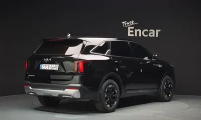 Kia Sorento 2025, 14552 км, за 31500000 KRW