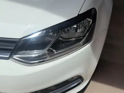 Volkswagen Polo 2018, 94100 км, за 39000 CNY - фото 5