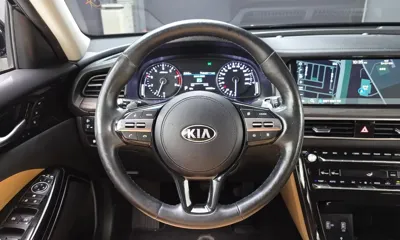 Kia K7 2020, 144401 км, за 15900000 KRW - фото 13