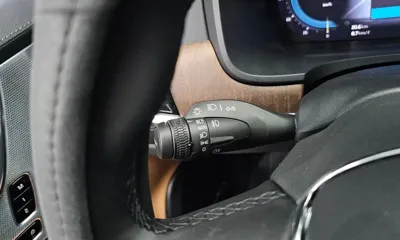 Volvo V90 2023, 34268 км, за 48500000 KRW - фото 30