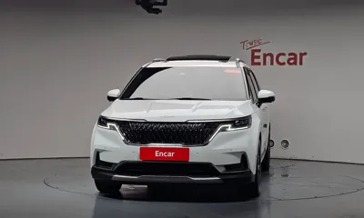 Kia Canival 2022, 44804 км, за 24500000 KRW