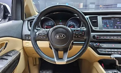 Kia Canival 2020, 105536 км, за 22900000 KRW - фото 13