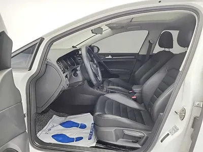 Volkswagen Golf 2014, 95603 км, за 7400000 KRW - фото 11
