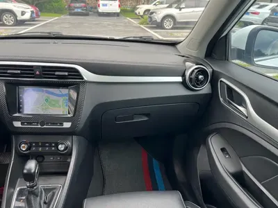 MG ZS 2017, 54000 км, за 29800 CNY - фото 15