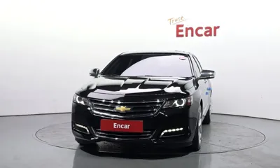 ChevroletGMDaewoo Impala 2017, 177160 км, за 4990000 KRW - фото 3