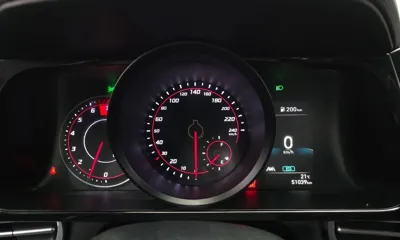 Hyundai Avante 2022, 51039 км, за 18950000 KRW - фото 8
