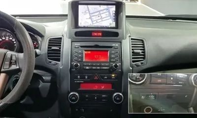 Kia Sorento 2010, 136811 км, за 6500000 KRW - фото 13