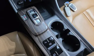 Hyundai Sonata 2020, 142587 км, за 99990000 KRW - фото 9