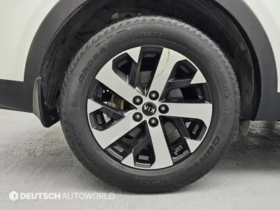 Kia Sorento 2021, 85830 км, за 22190000 KRW - фото 5
