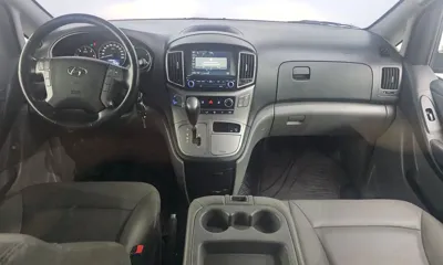 Hyundai Starex 2019, 101974 км, за 15900000 KRW - фото 7
