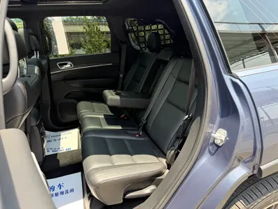Jeep Grand Cherokee (Import) 2022, 44000 км, за 146200 CNY - фото 9