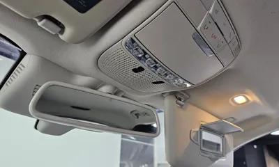 Mercedes-Benz GLC-Class 2019, 81572 км, за 26900000 KRW - фото 20