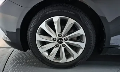 Hyundai Sonata 2013, 129478 км, за 5500000 KRW - фото 5