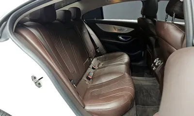 Mercedes-Benz CLS-Class 2019, 155883 км, за 27900000 KRW - фото 11