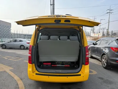 Hyundai Starex 2015, 114543 км, за 6000000 KRW - фото 16
