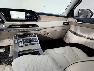 Hyundai Palisade 2022, 67900 км, за 26490000 KRW - фото 9