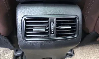 Renault-KoreaSamsung SM6 2019, 98067 км, за 9500000 KRW - фото 35