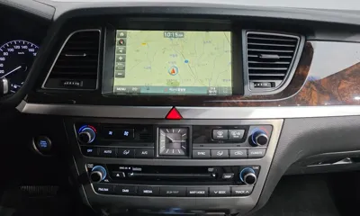 Hyundai Genesis 2015, 167626 км, за 12500000 KRW - фото 15